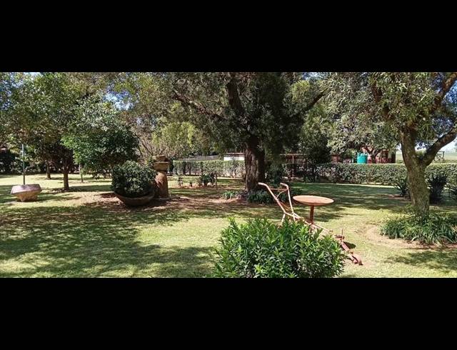 4 BEDROOM PROPERTY TO RENT IN RIETKOL